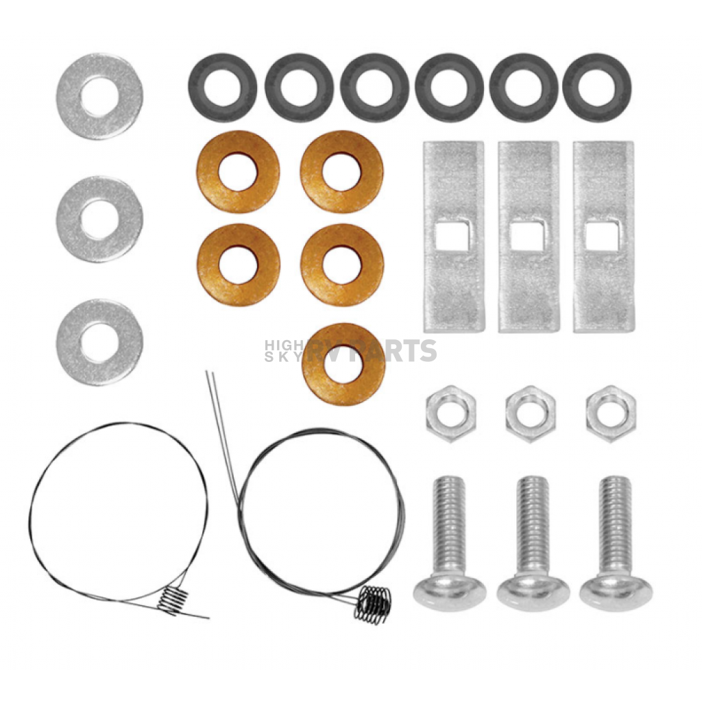 Draw Tite® • 65022 • Front Hitch® • Trailer Hitches • Front Hitch 2